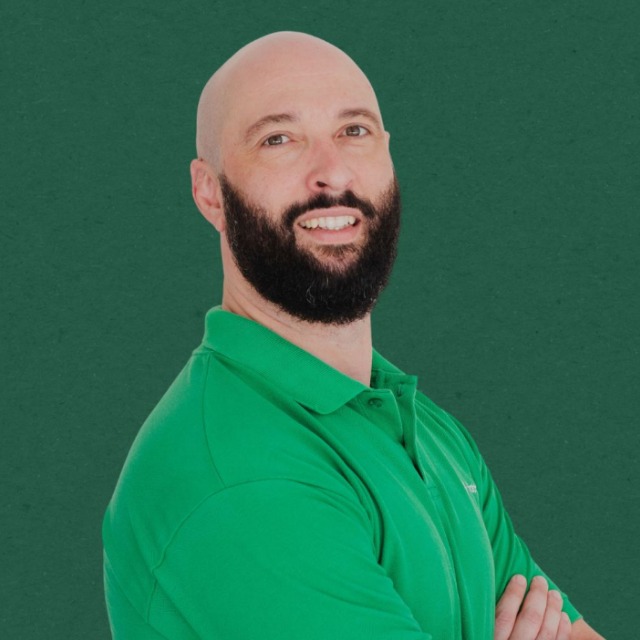 Gregório — Diretor