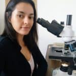Dra. Lidiane Silva - Bióloga - Analista de Limnologia